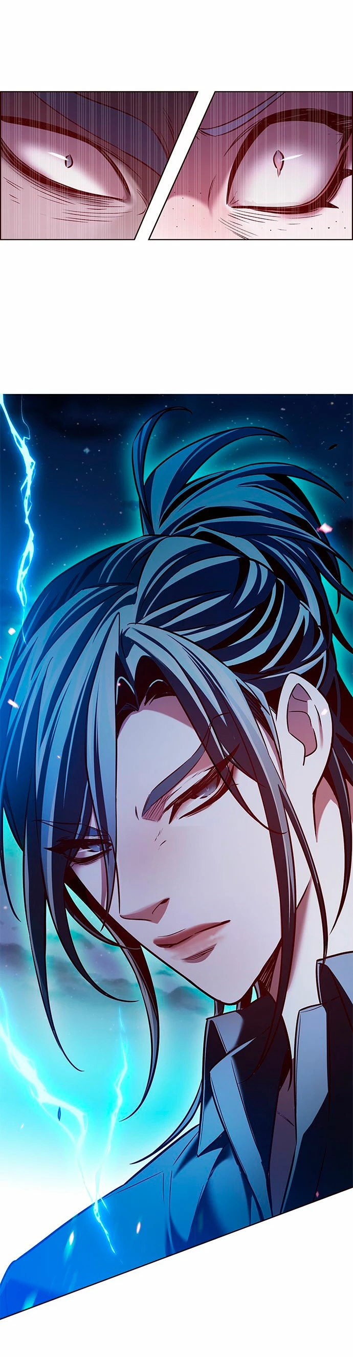 Eleceed Capitulo 236 página 38