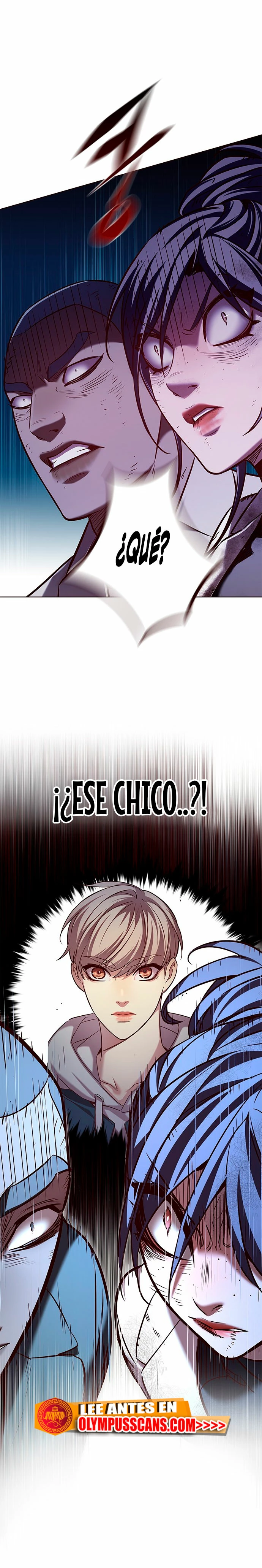Eleceed Capitulo 236 página 40
