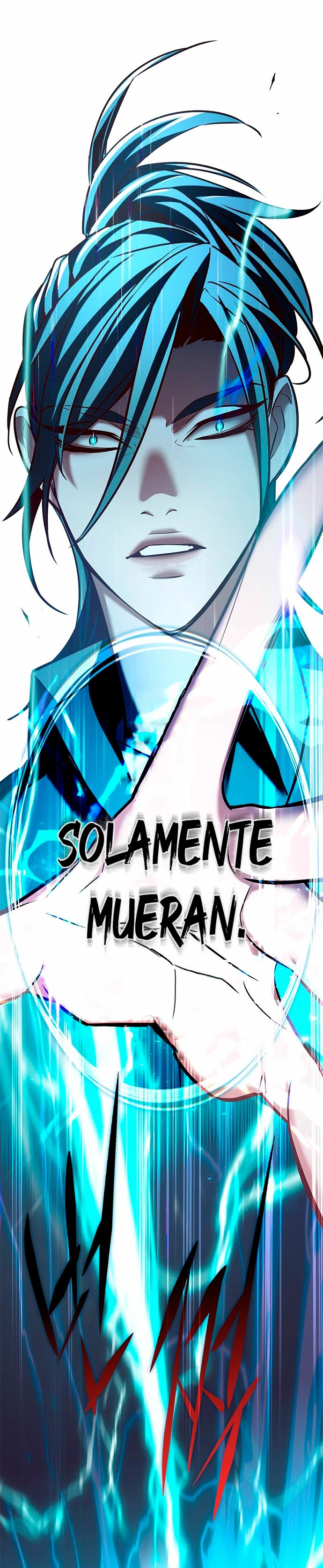 Eleceed Capitulo 236 página 41