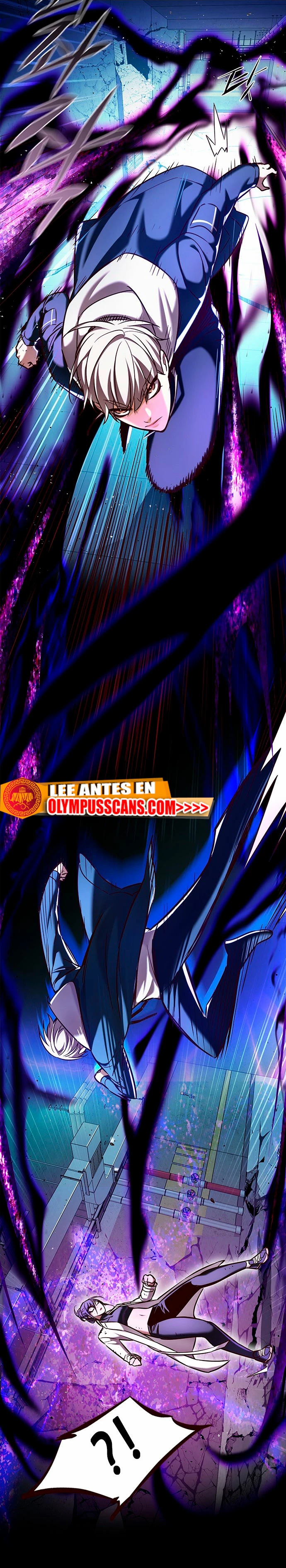 Eleceed Capitulo 236 página 6
