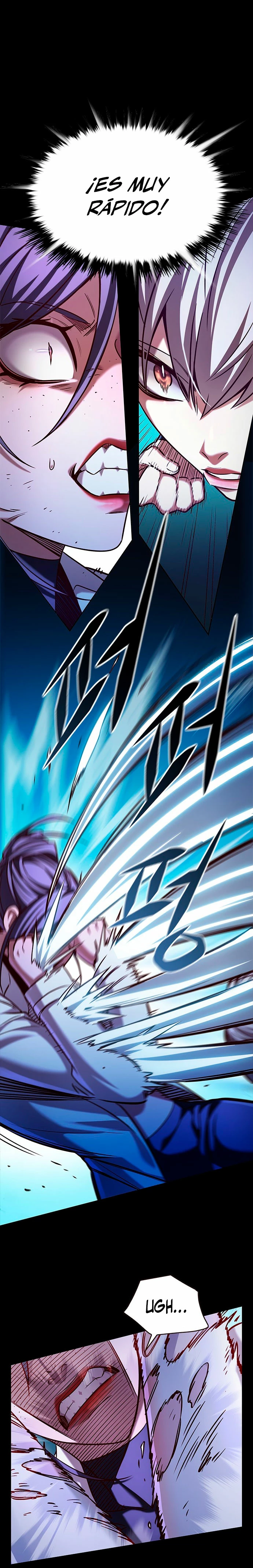 Eleceed Capitulo 236 página 7