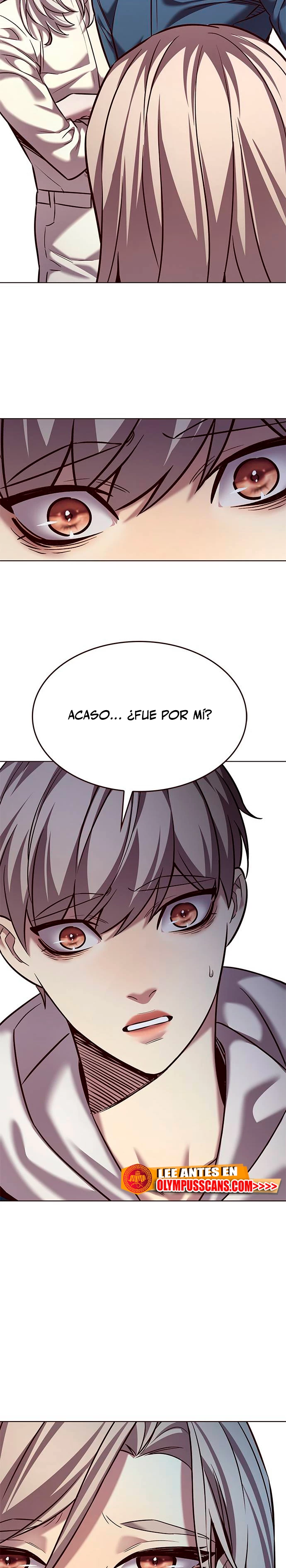 Eleceed Capitulo 237 página 11