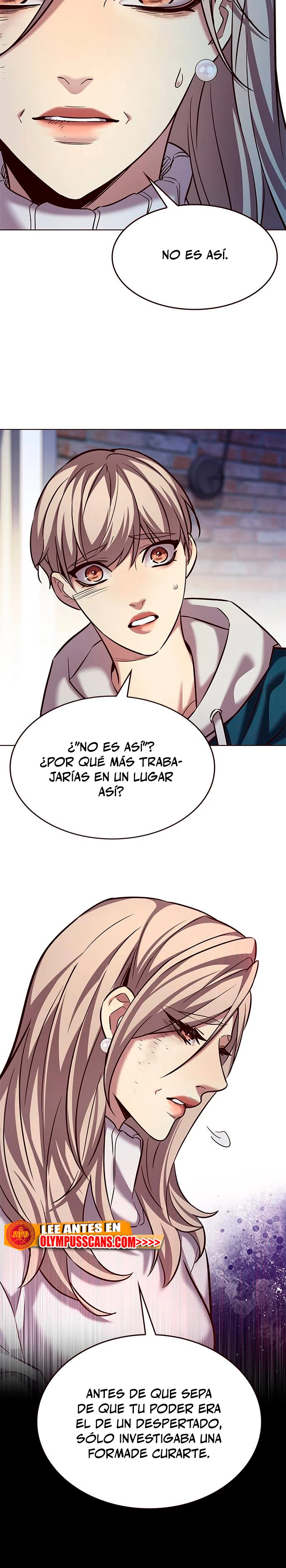 Eleceed Capitulo 237 página 12