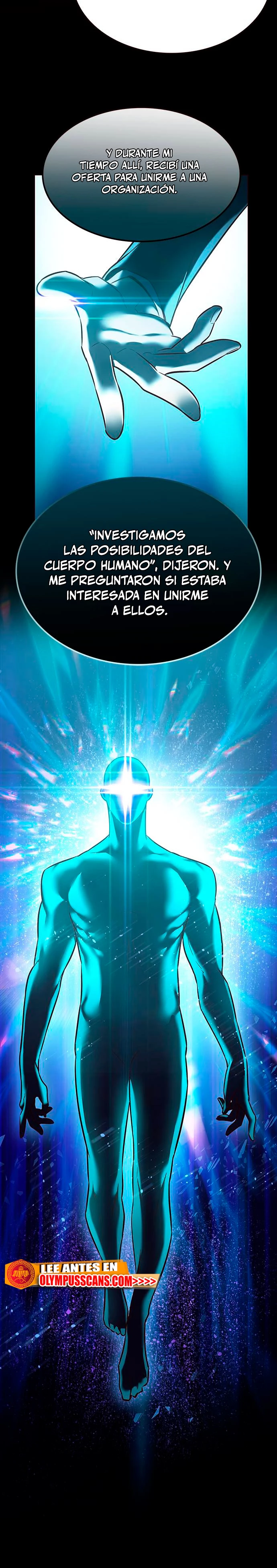 Eleceed Capitulo 237 página 14