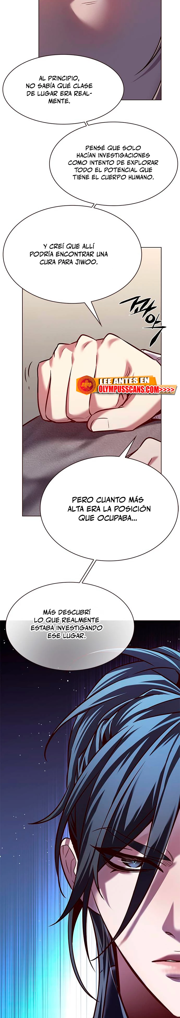 Eleceed Capitulo 237 página 16