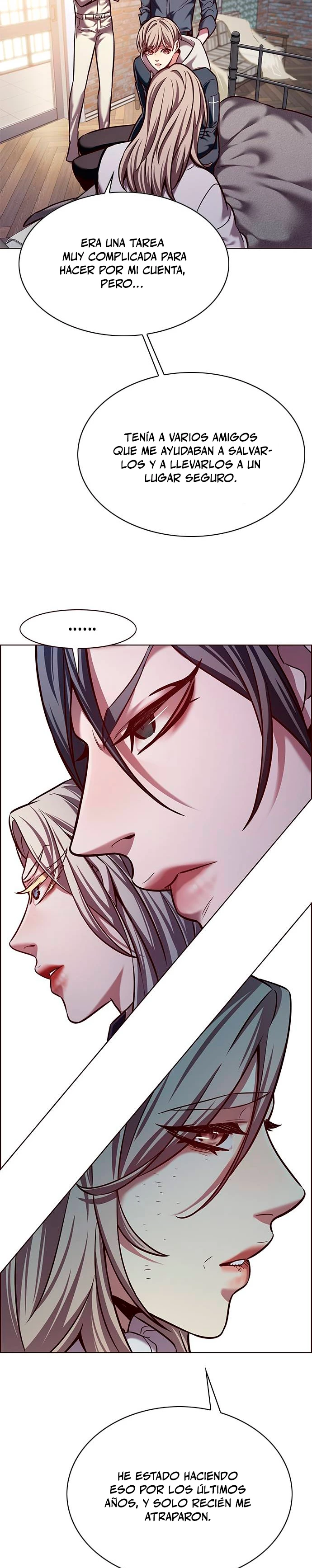 Eleceed Capitulo 237 página 24