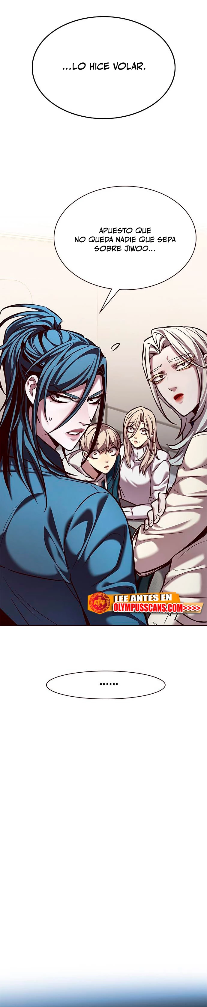 Eleceed Capitulo 237 página 28
