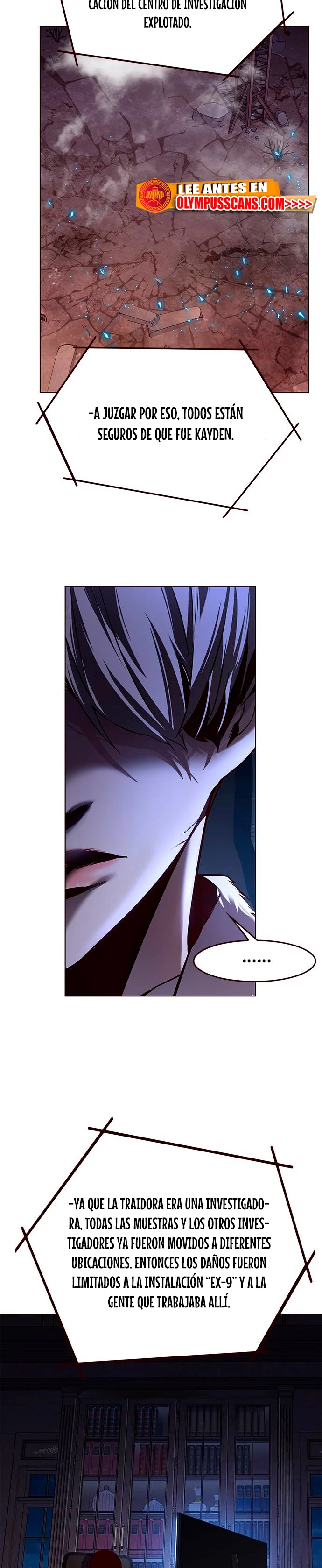 Eleceed Capitulo 237 página 31
