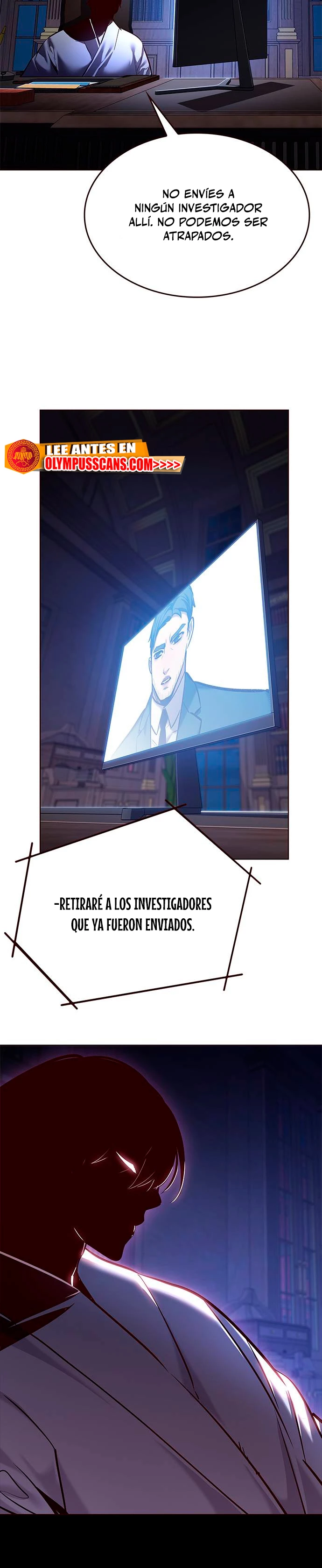 Eleceed Capitulo 237 página 32