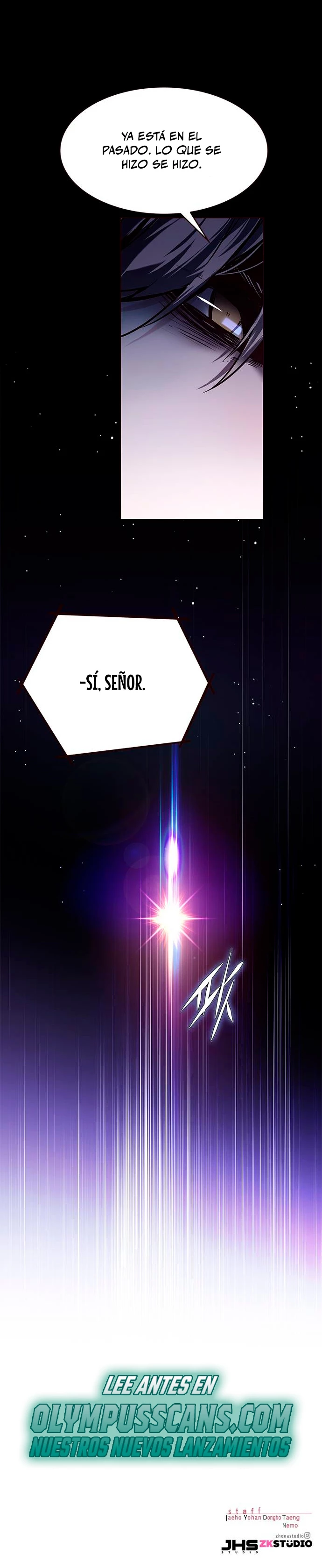 Eleceed Capitulo 237 página 33