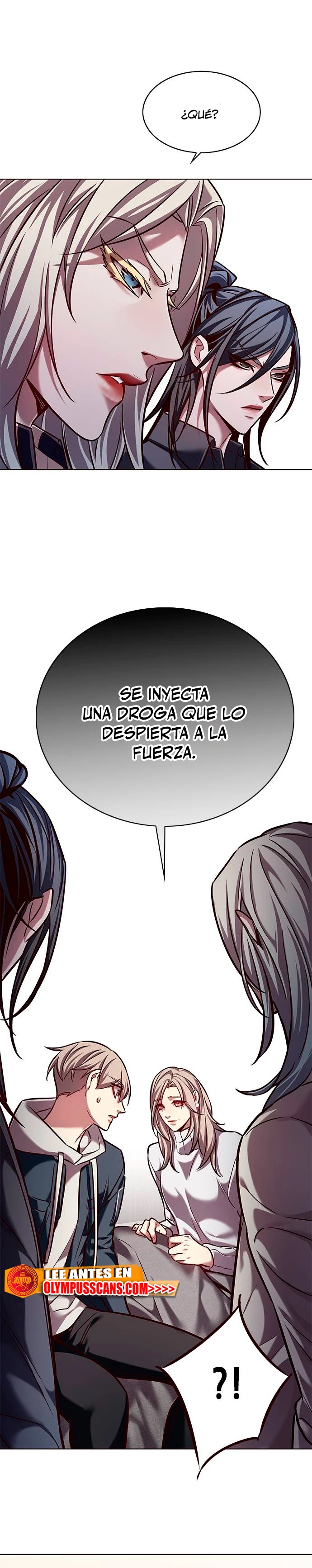 Eleceed Capitulo 237 página 7