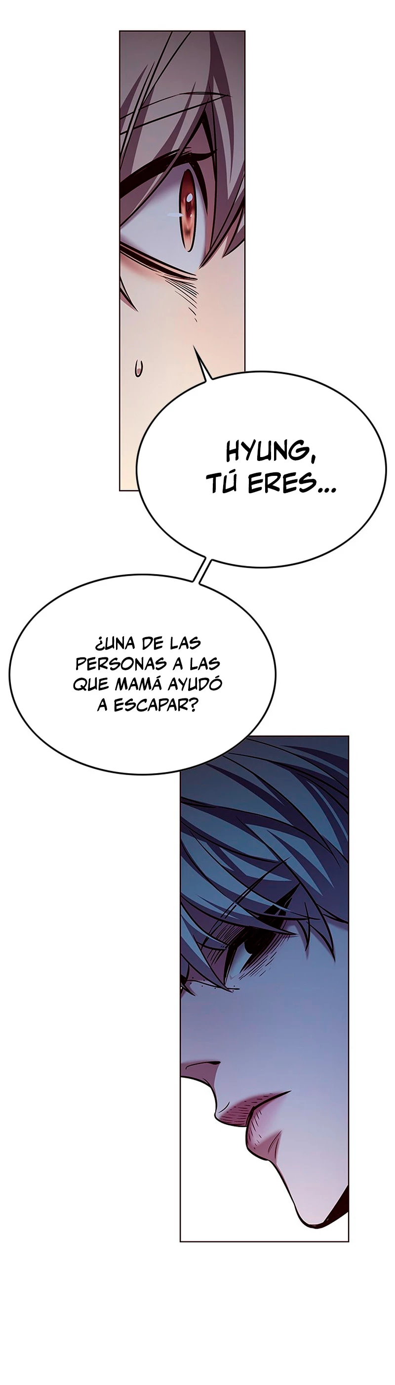 Eleceed Capitulo 238 página 14