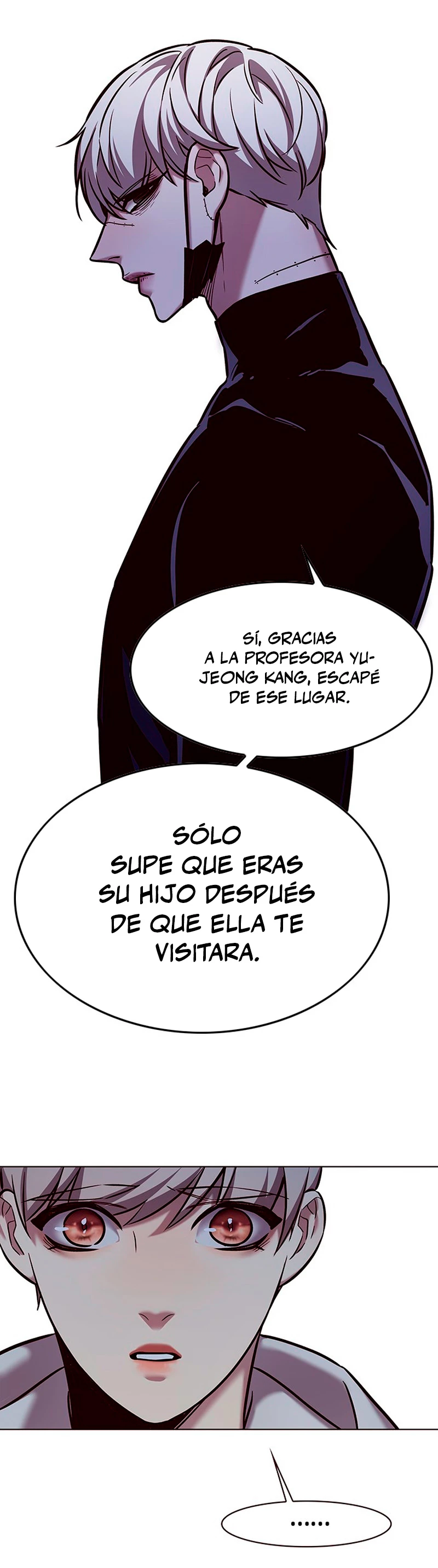 Eleceed Capitulo 238 página 15
