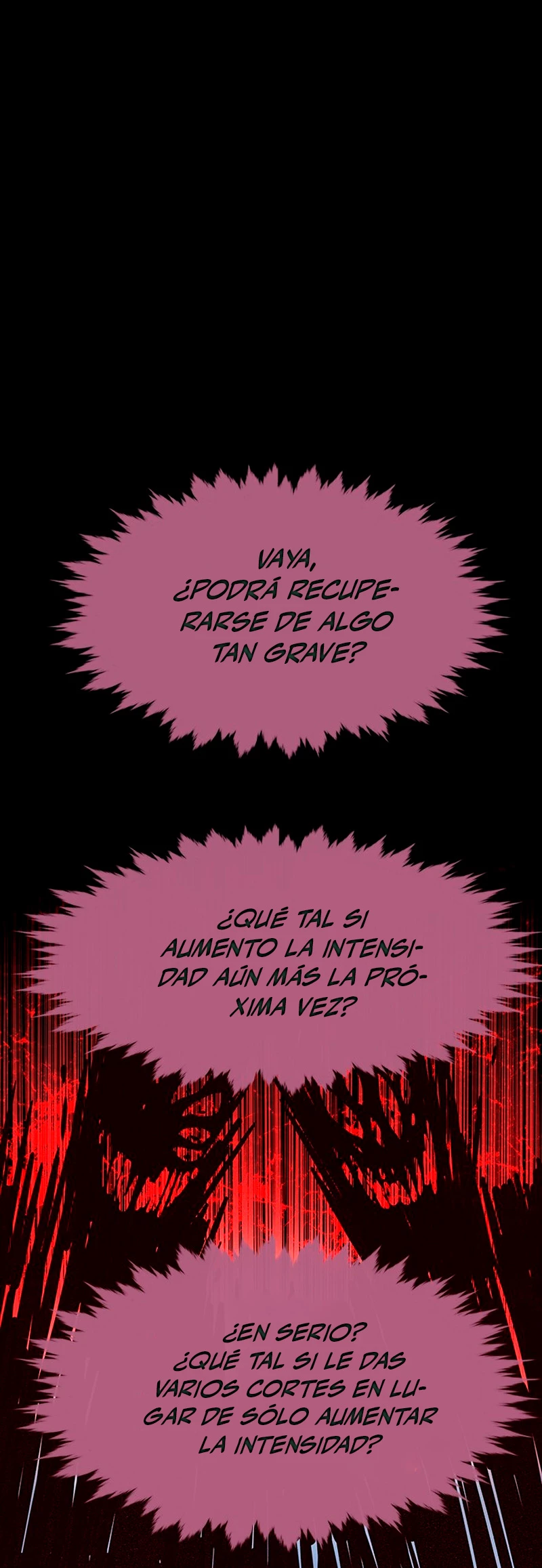 Eleceed Capitulo 238 página 18