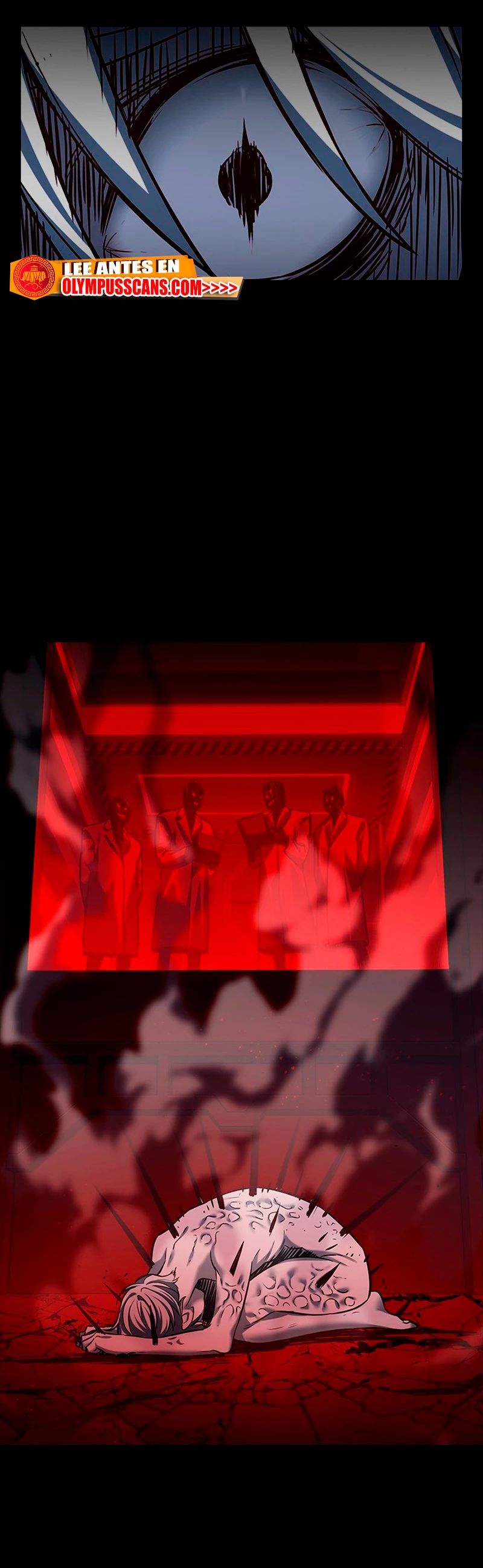 Eleceed Capitulo 238 página 20