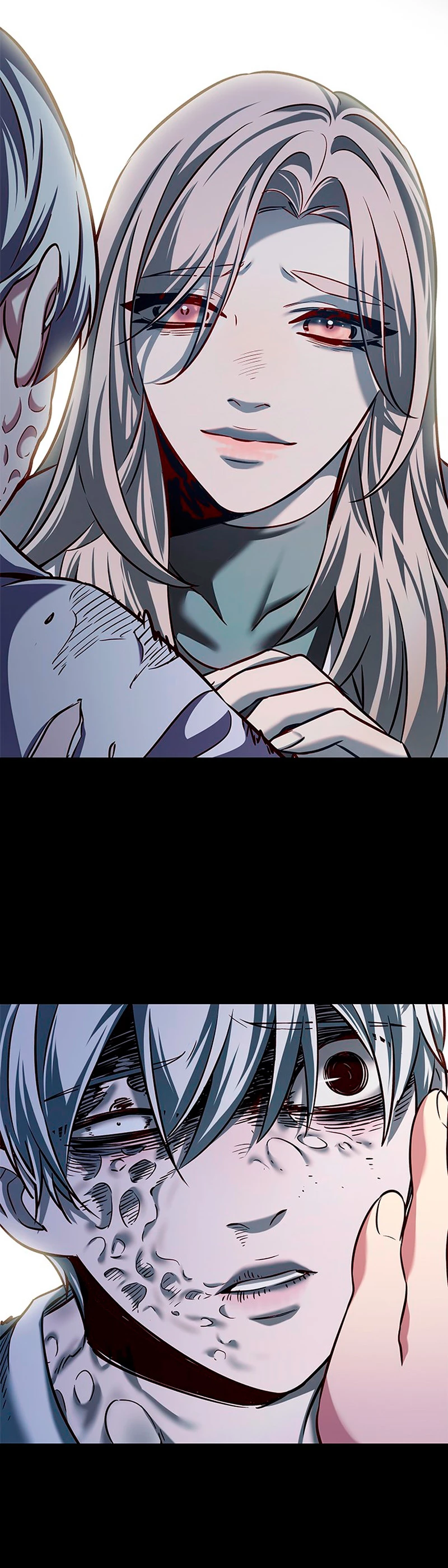 Eleceed Capitulo 238 página 22