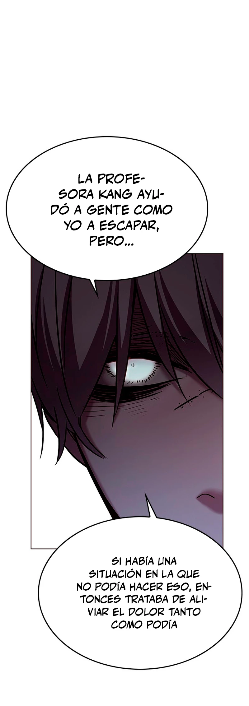 Eleceed Capitulo 238 página 27