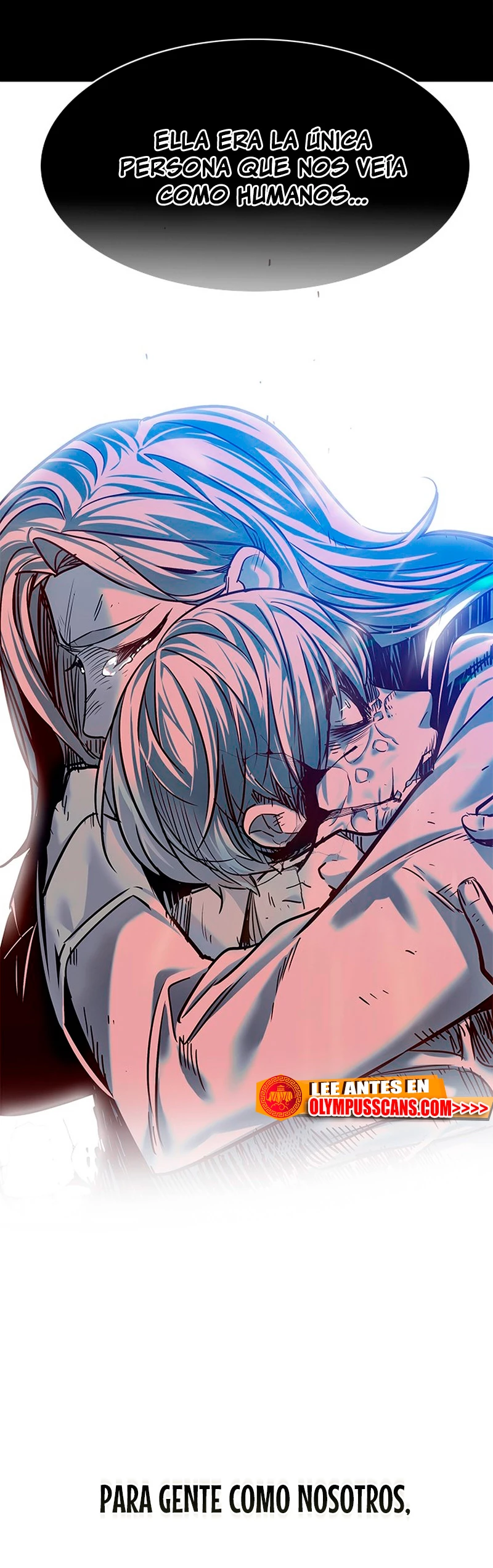 Eleceed Capitulo 238 página 30