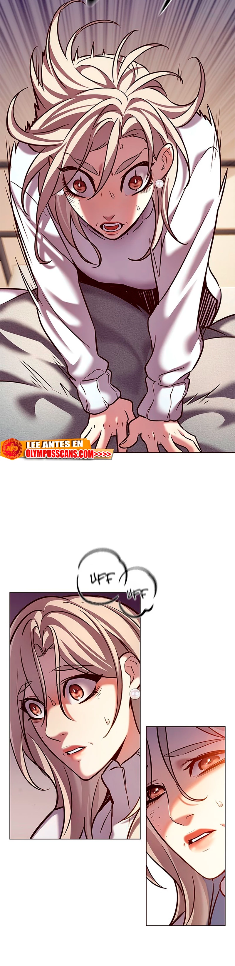 Eleceed Capitulo 238 página 34