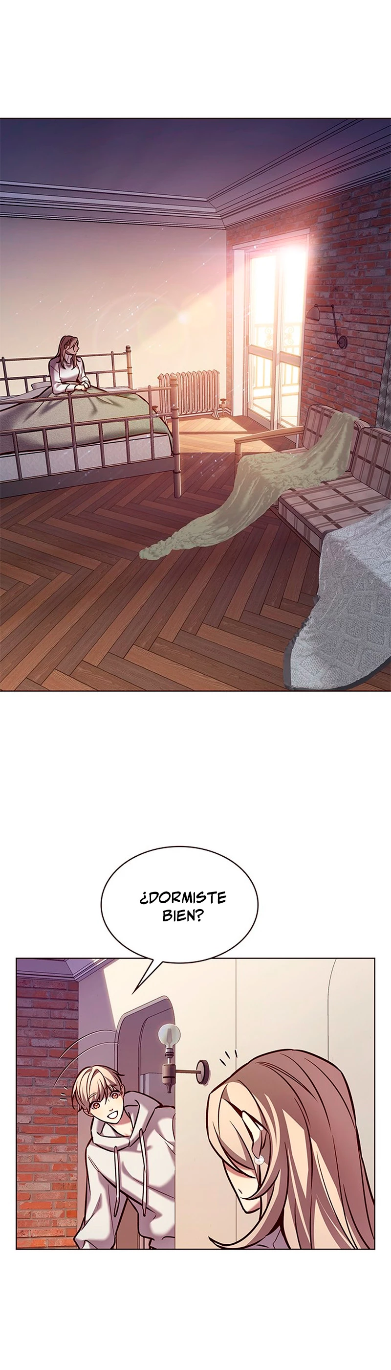 Eleceed Capitulo 238 página 35