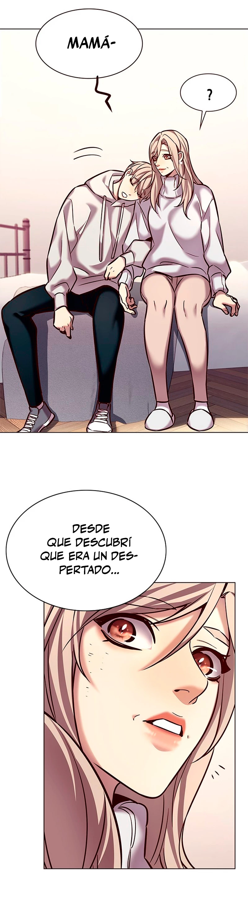 Eleceed Capitulo 238 página 37