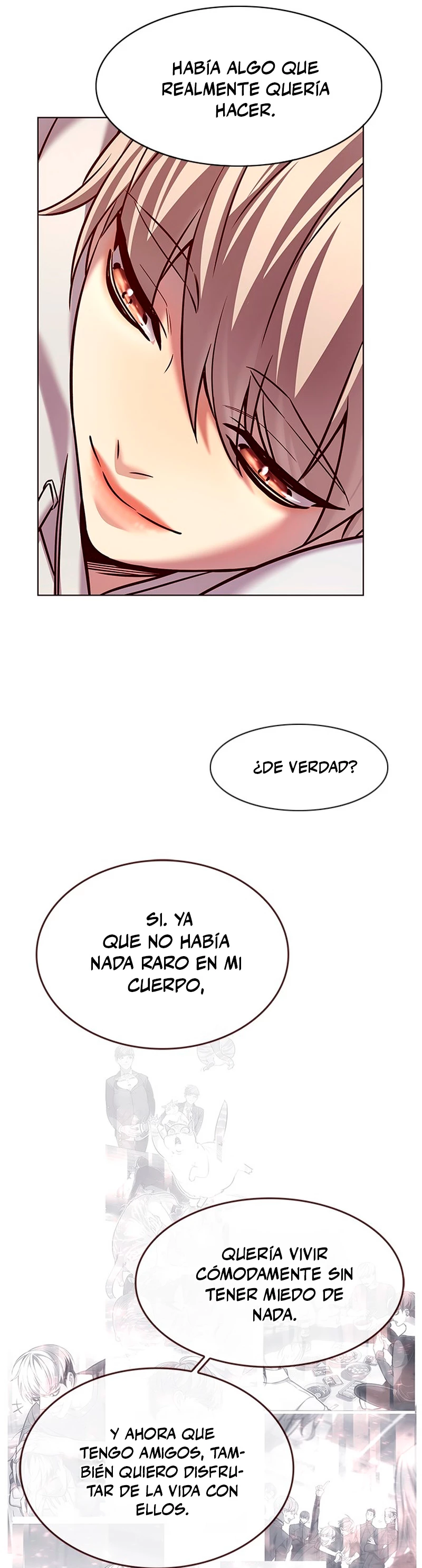 Eleceed Capitulo 238 página 38