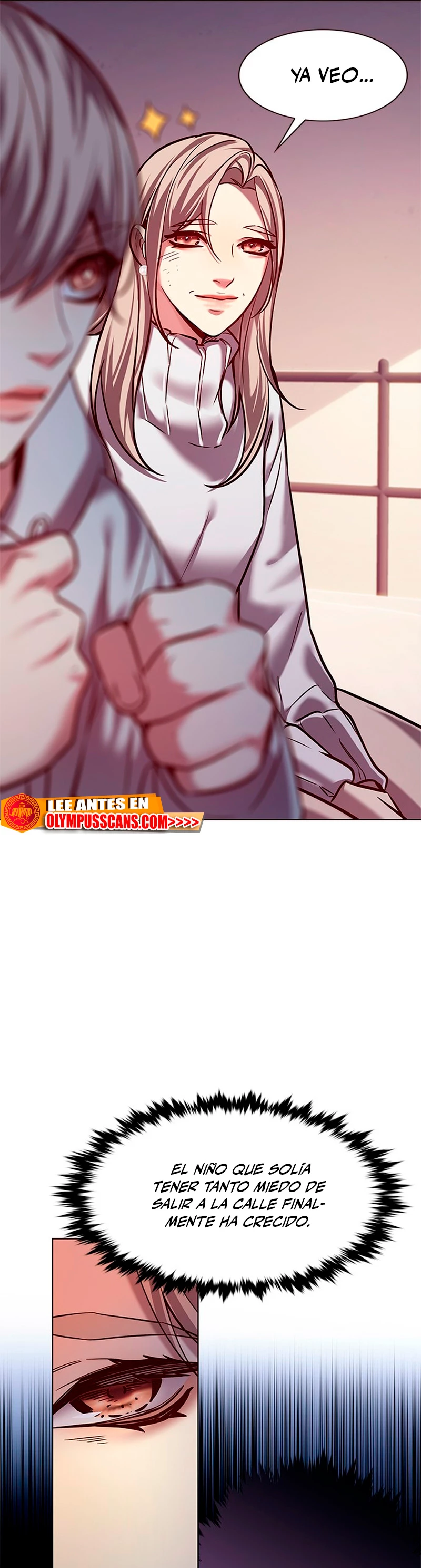 Eleceed Capitulo 238 página 44