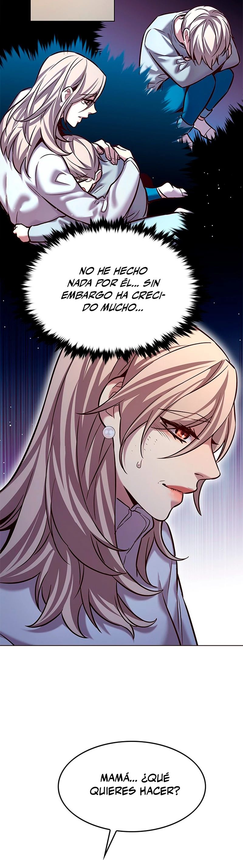 Eleceed Capitulo 238 página 45
