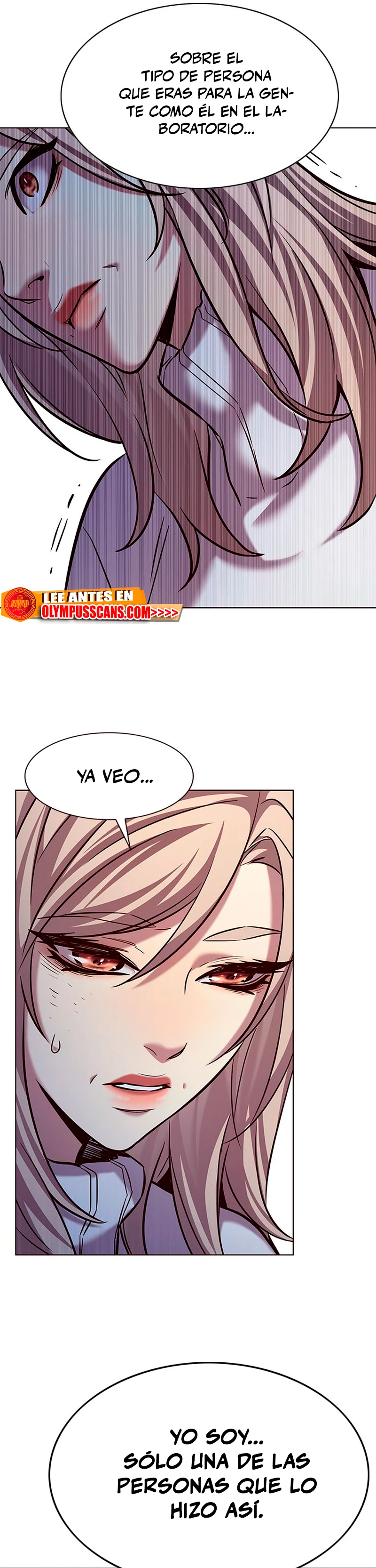 Eleceed Capitulo 238 página 48