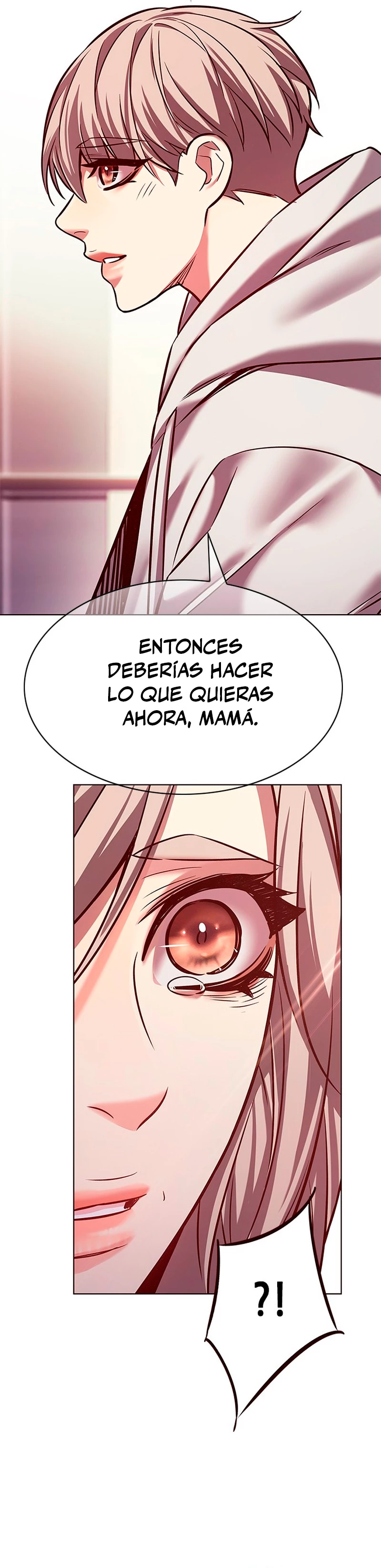 Eleceed Capitulo 238 página 51