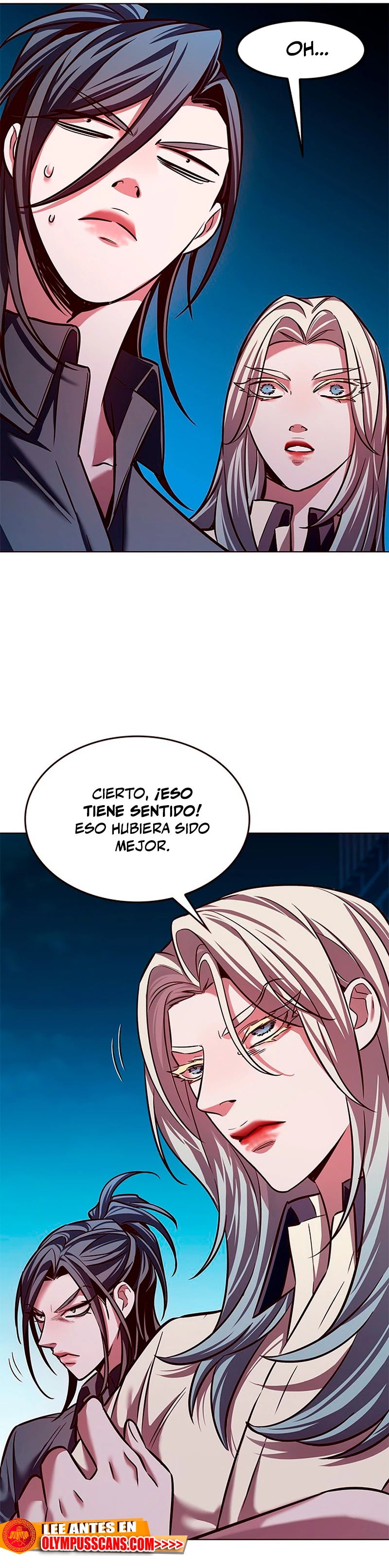 Eleceed Capitulo 238 página 7