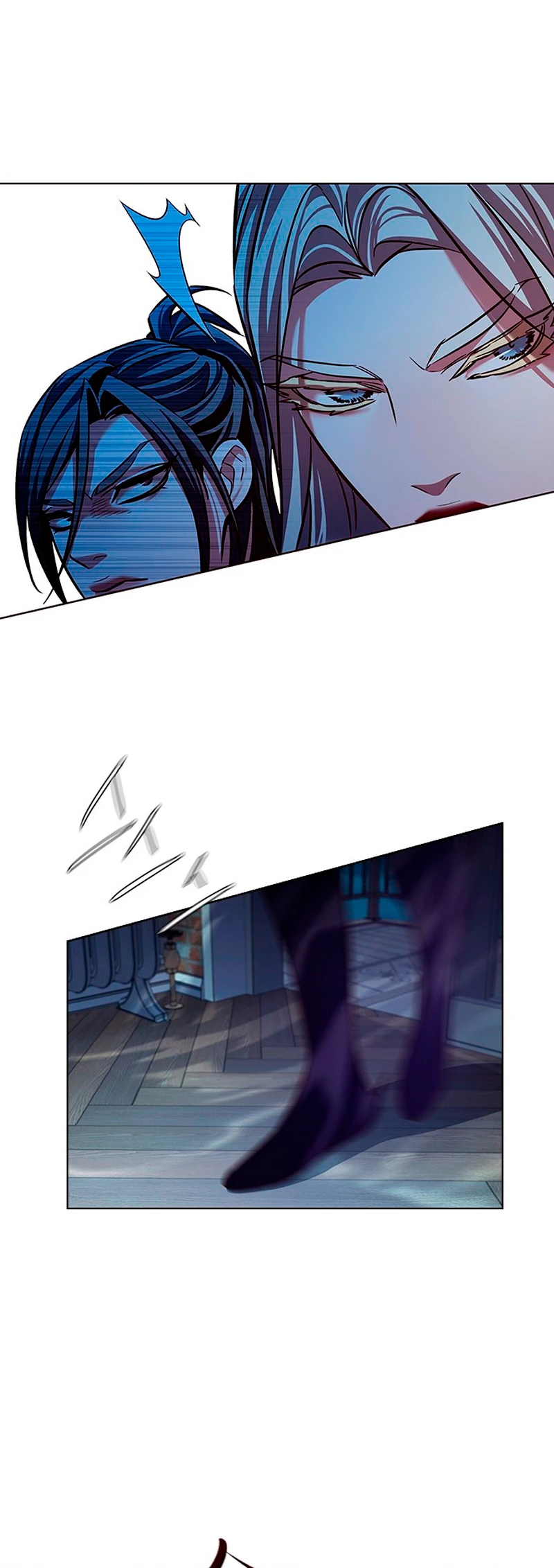 Eleceed Capitulo 238 página 8