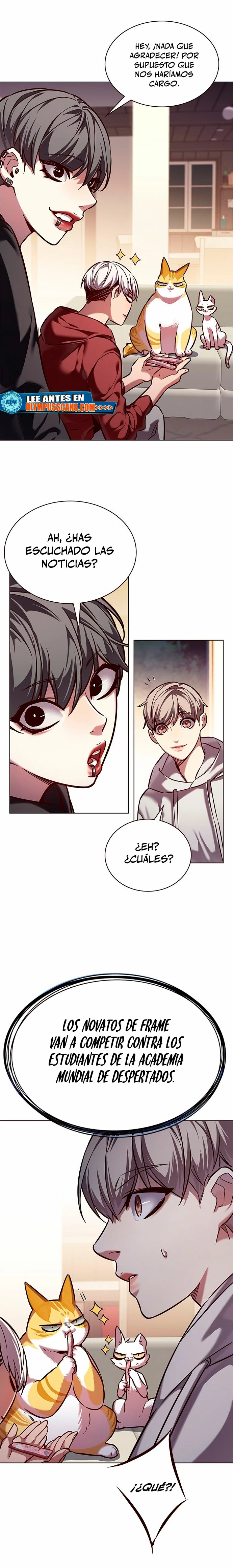 Eleceed Capitulo 239 página 10