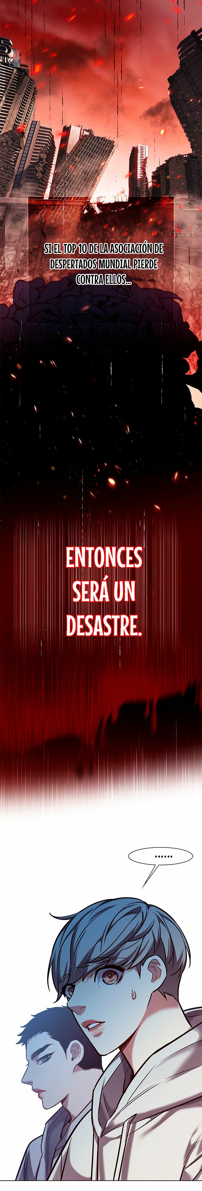 Eleceed Capitulo 239 página 13