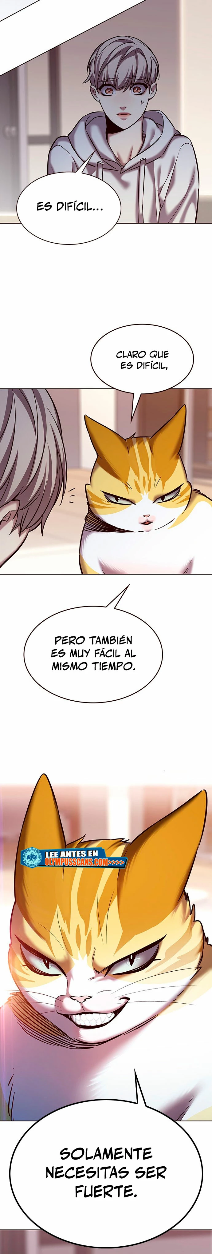 Eleceed Capitulo 239 página 22