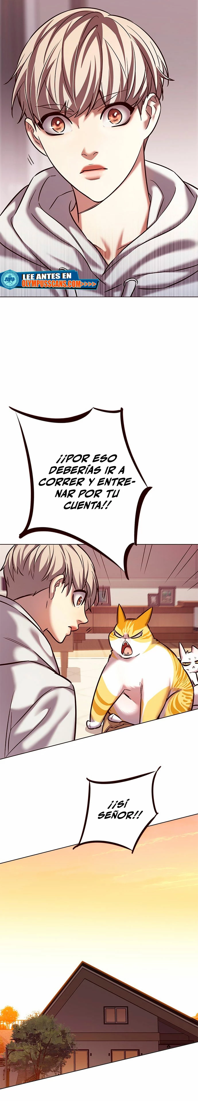 Eleceed Capitulo 239 página 23