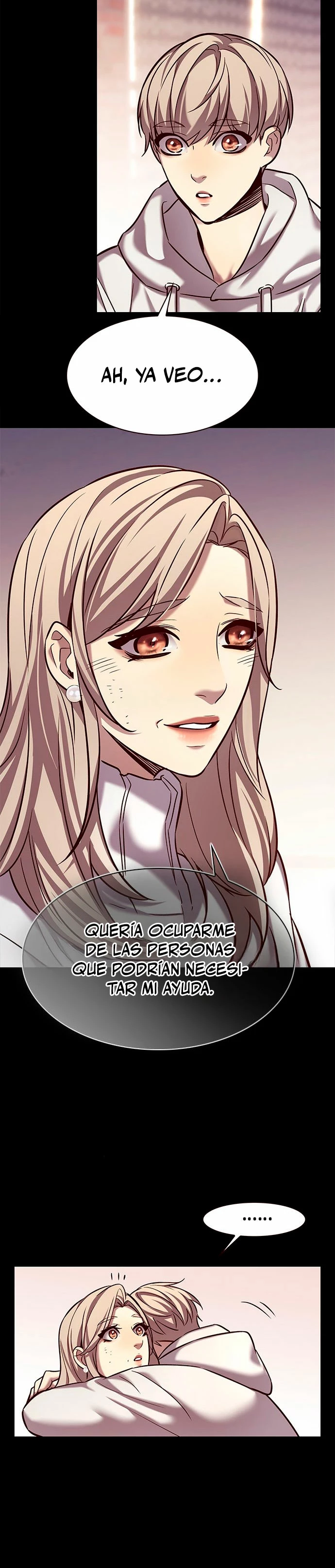 Eleceed Capitulo 239 página 6