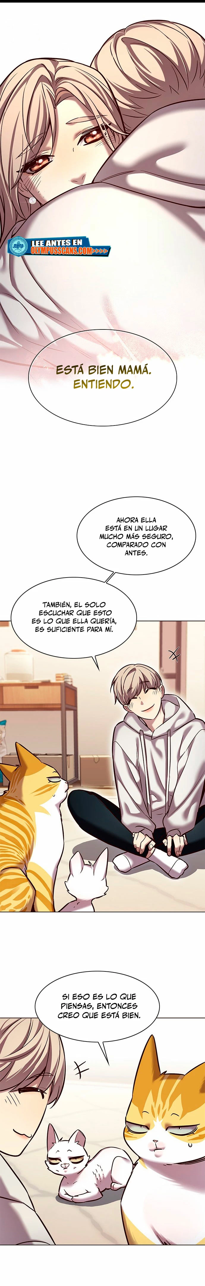 Eleceed Capitulo 239 página 7