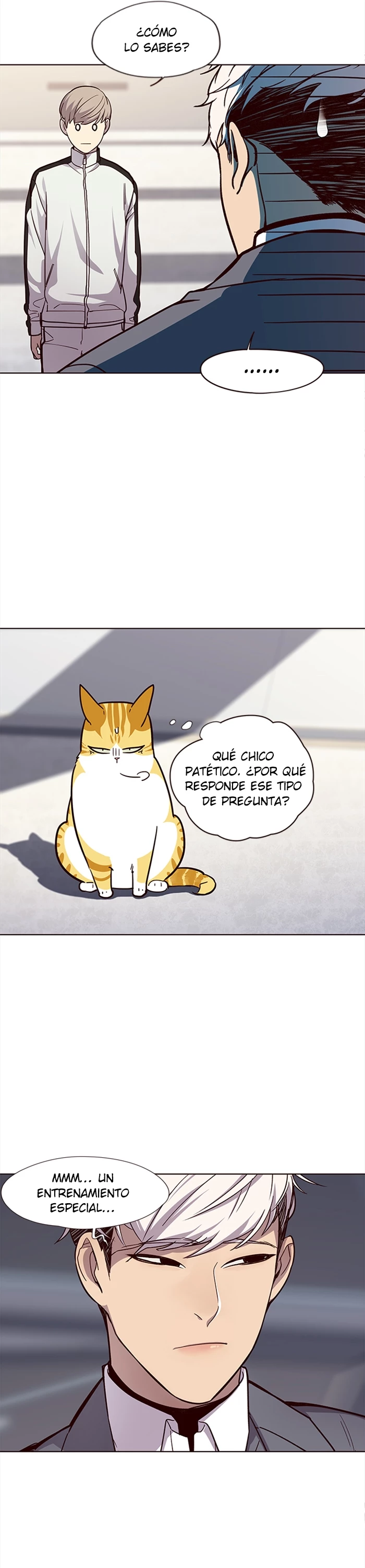 Eleceed Capitulo 24 página 24