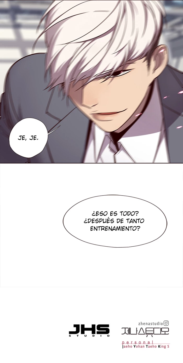 Eleceed Capitulo 24 página 35