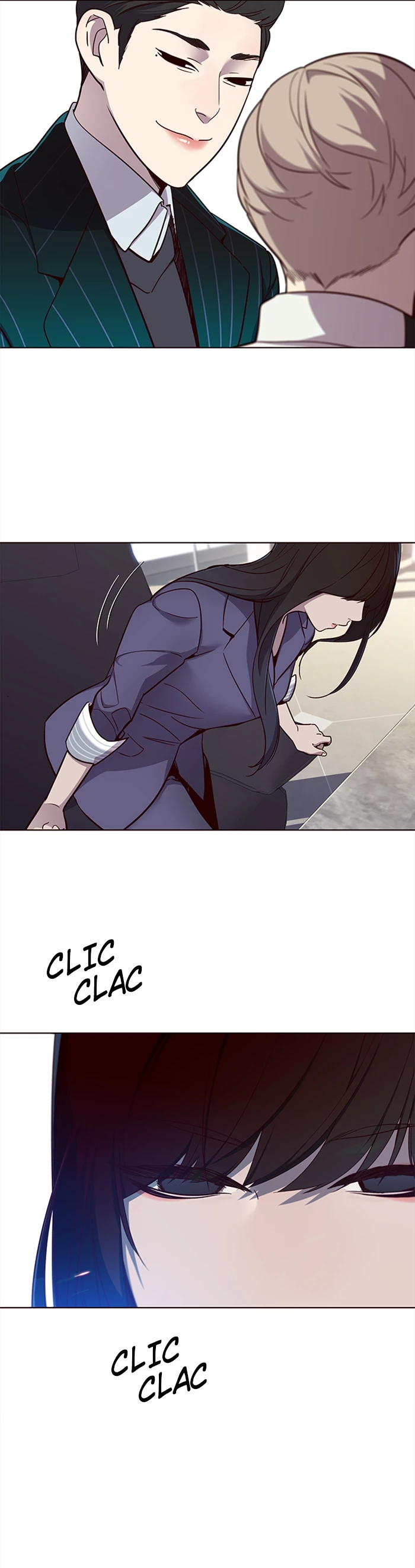 Eleceed Capitulo 24 página 9