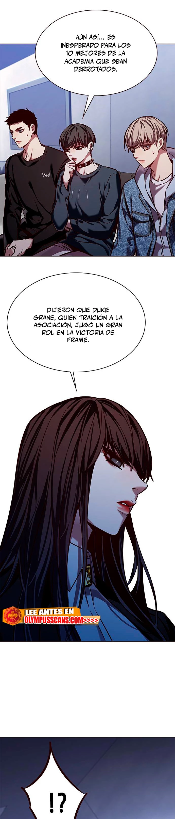 Eleceed Capitulo 240 página 11