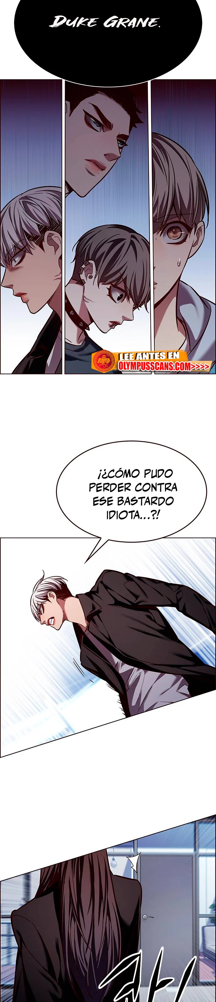 Eleceed Capitulo 240 página 15