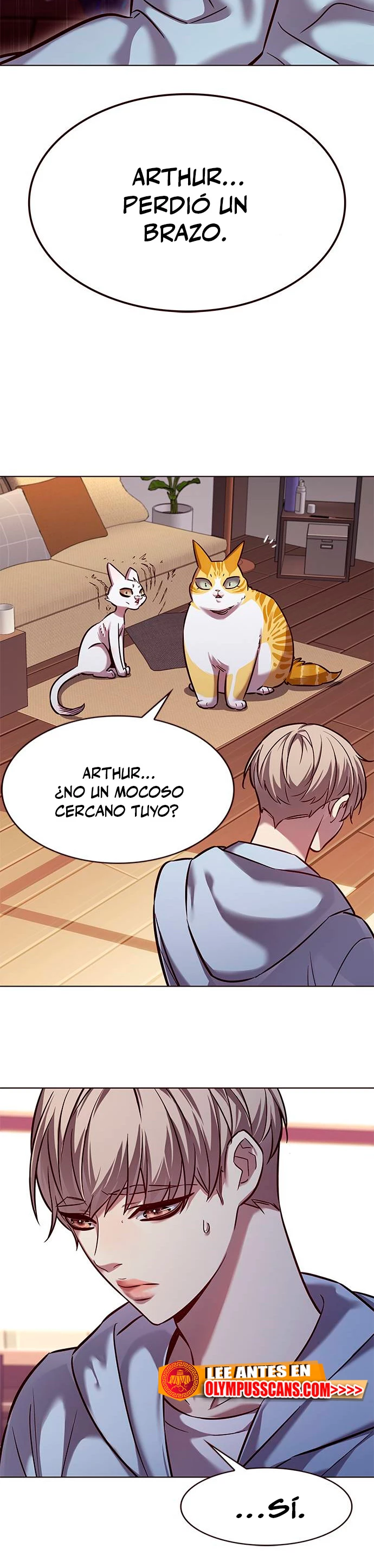 Eleceed Capitulo 240 página 24
