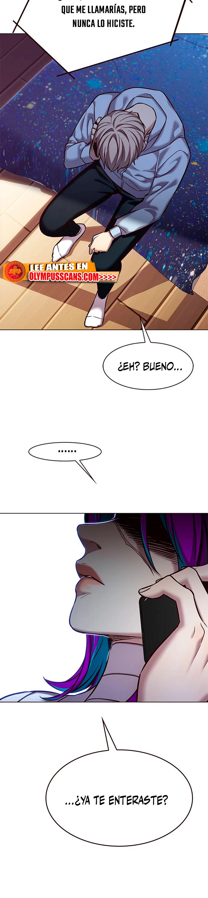 Eleceed Capitulo 240 página 31