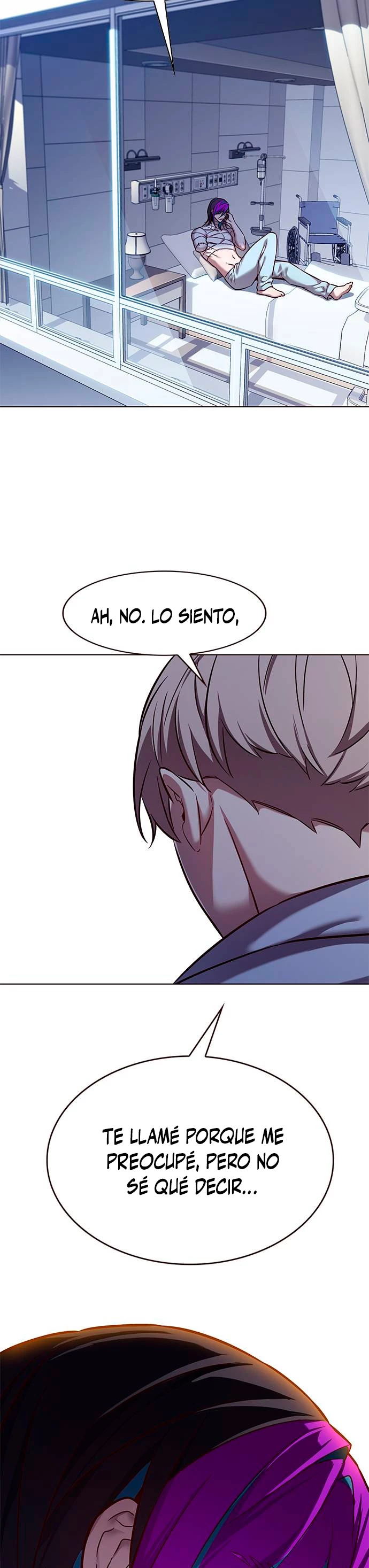 Eleceed Capitulo 240 página 35