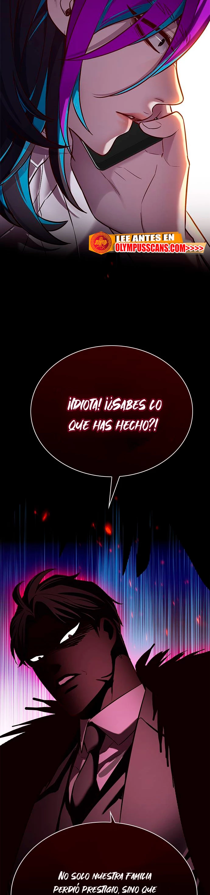 Eleceed Capitulo 240 página 36