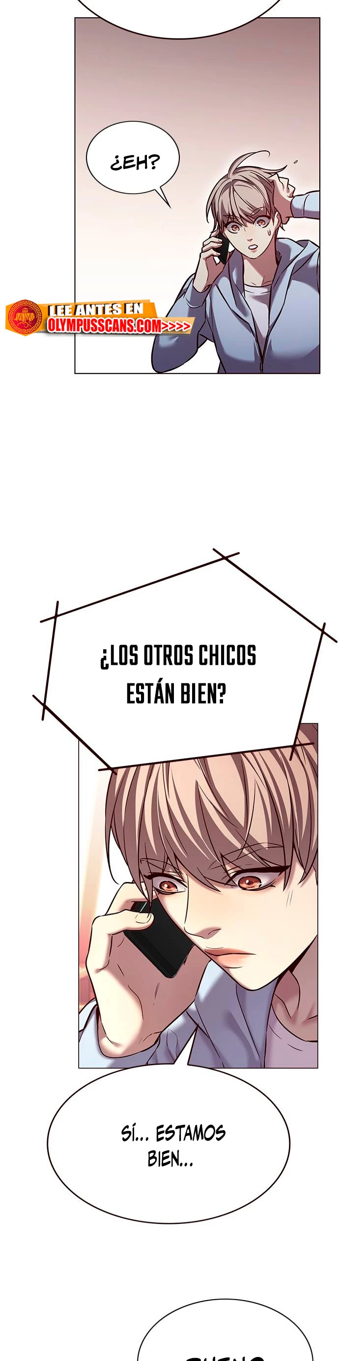 Eleceed Capitulo 240 página 39