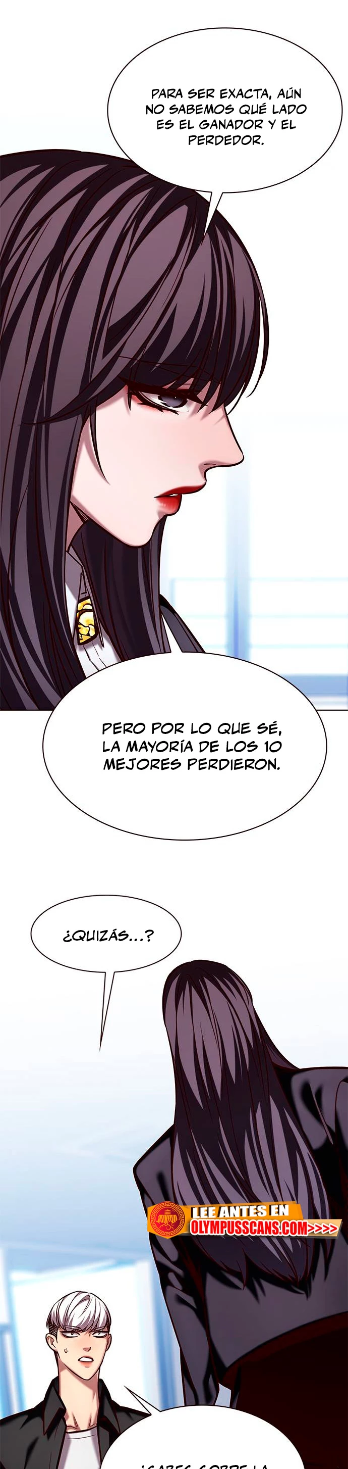 Eleceed Capitulo 240 página 4