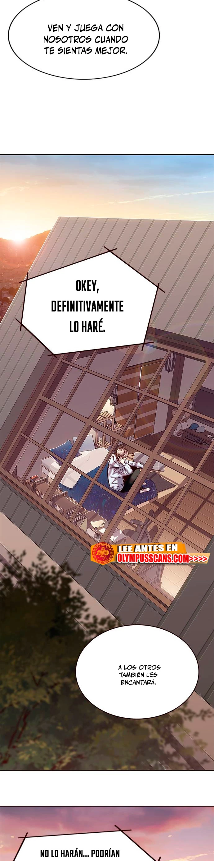 Eleceed Capitulo 240 página 41
